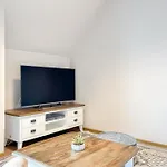 Baltischer Hof 60 Apartment Boltenhagen