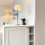 Baltischer Hof 60 Apartment *