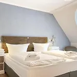 Baltischer Hof 60 Apartment Boltenhagen
