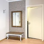 Apartment Baltischer Hof 60