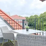 Baltischer Hof 60 * Boltenhagen