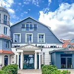 Apartment Baltischer Hof 60