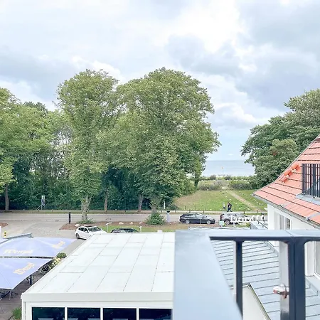 Baltischer Hof 60 Boltenhagen