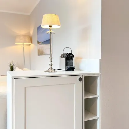 Baltischer Hof 60 Apartment *