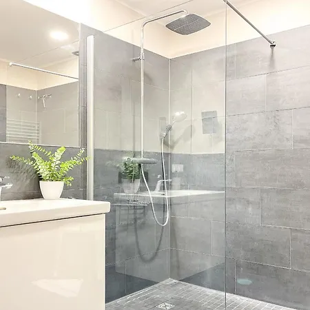 Apartment Baltischer Hof 60 Boltenhagen