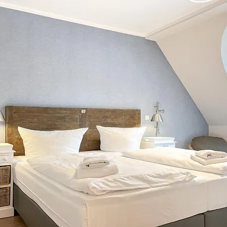 Baltischer Hof 60 Apartment Boltenhagen