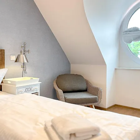 Baltischer Hof 60 Apartment