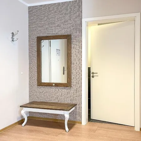 Apartment Baltischer Hof 60