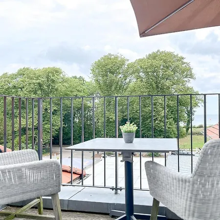 Baltischer Hof 60 Apartment