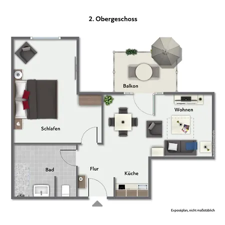 شقة Baltischer Hof 60 بولتينهاجين