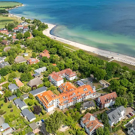 Baltischer Hof 60 Apartment Boltenhagen