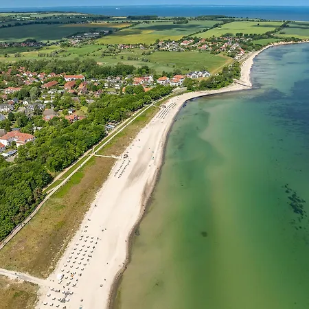 Apartment Baltischer Hof 60