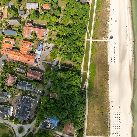 Apartment Baltischer Hof 60