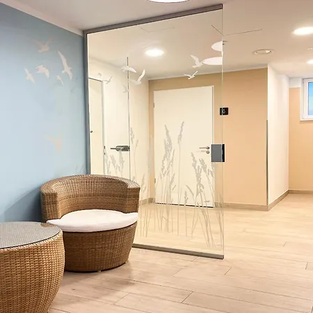 Baltischer Hof 60 Boltenhagen