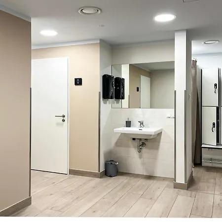 Apartment Baltischer Hof 60