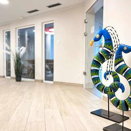 Baltischer Hof 60 * Boltenhagen