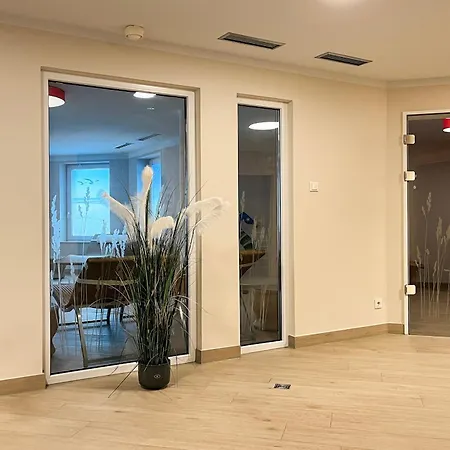 Baltischer Hof 60 Boltenhagen