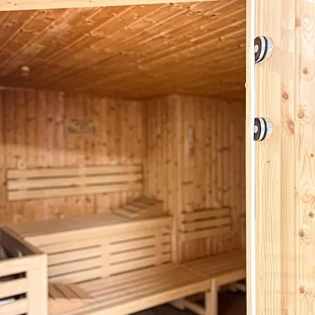 Baltischer Hof 60 Boltenhagen