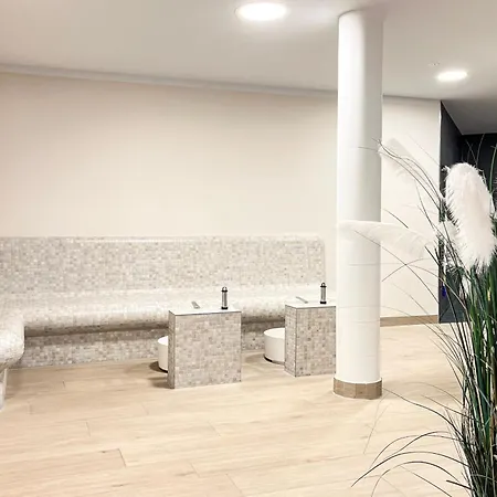 Baltischer Hof 60 بولتينهاجين
