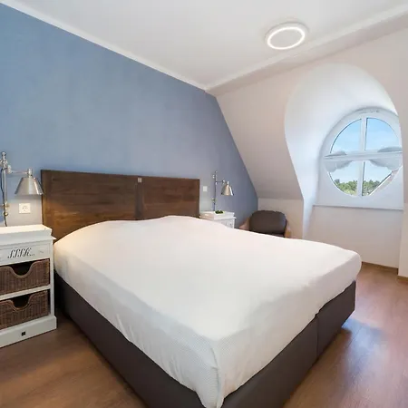Baltischer Hof 60 * بولتينهاجين