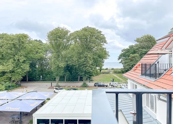 Baltischer Hof 60 Boltenhagen