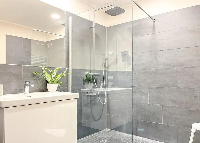 Apartman Baltischer Hof 60 Boltenhagen