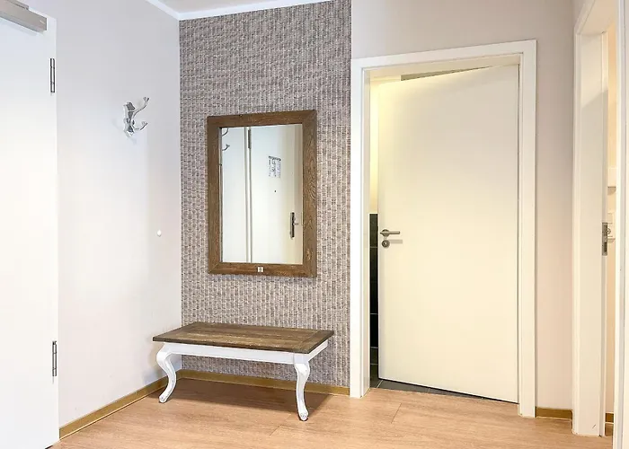 Apartman Baltischer Hof 60