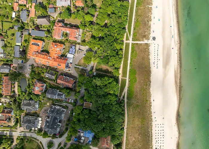 Apartman Baltischer Hof 60