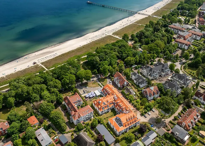 Apartman Baltischer Hof 60