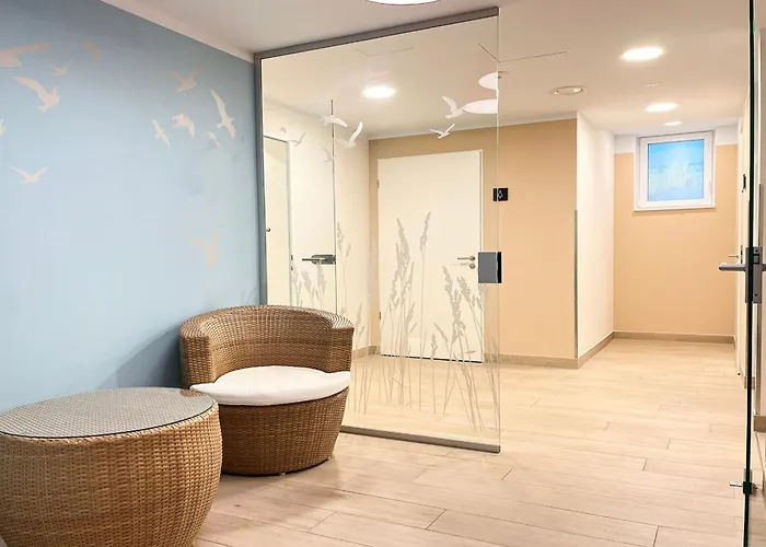 Baltischer Hof 60 Boltenhagen