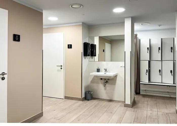 Apartman Baltischer Hof 60