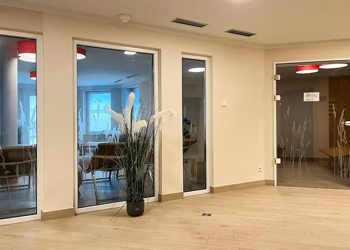 Baltischer Hof 60 Boltenhagen