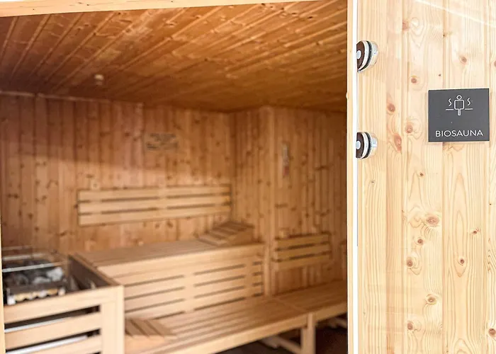 Baltischer Hof 60 Boltenhagen